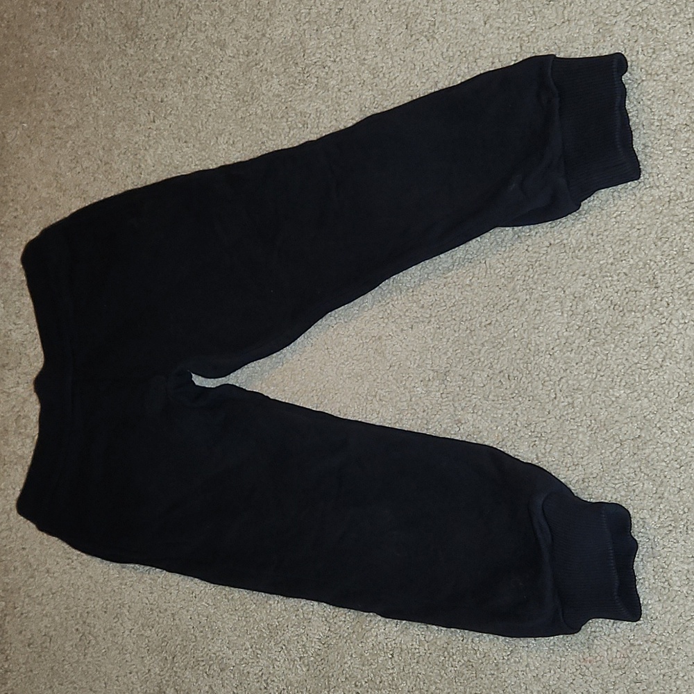 Moncler Sweat Pant (Sz 6)
